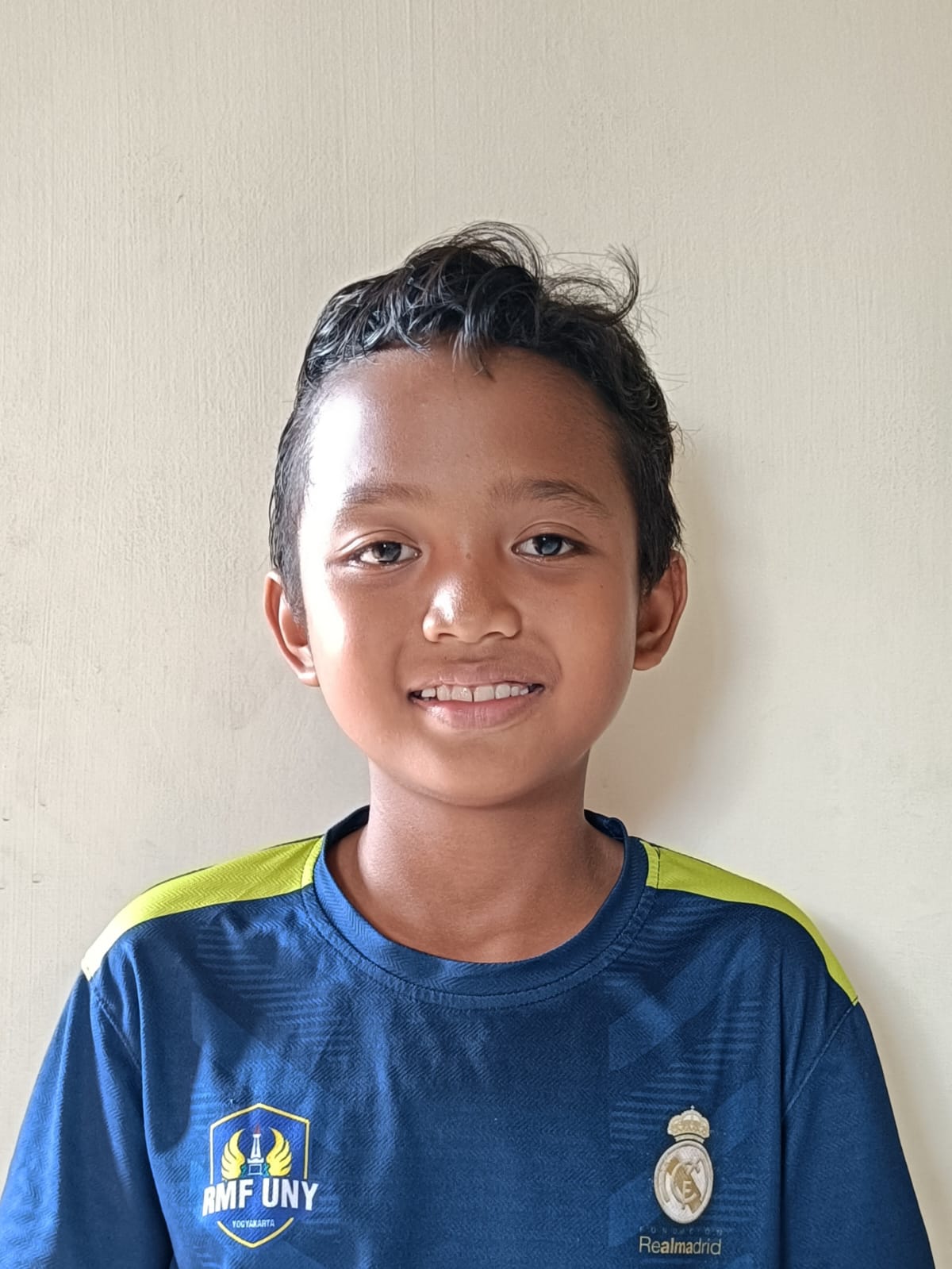 AL FATHIR MUHAMMAD